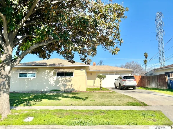 4853 E Home Ave, Fresno, CA 93727