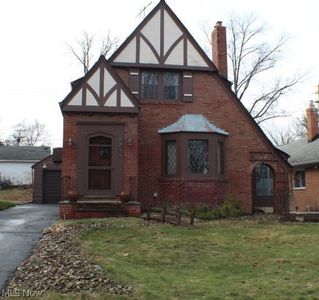 1734 Glenridge Rd, Euclid, OH, 44117