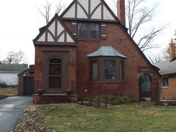 1734 Glenridge Rd, Euclid, OH 44117