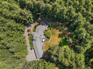 7575 NE New Brooklyn Road, Bainbridge Island, WA 98110