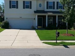 10616 Atkins Ridge Dr, Charlotte, NC 28213