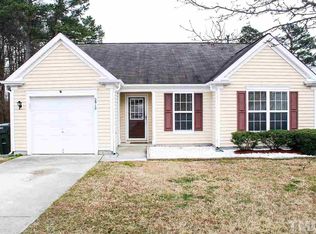 2912 Tuckland Dr, Raleigh, NC 27610