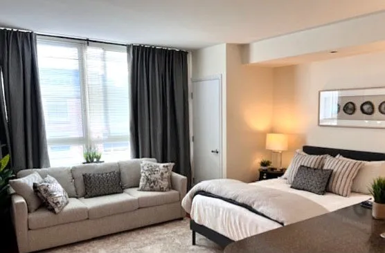 350 G St SW #N626 — Photo 2