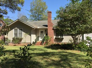 1127 Terrace St, Tallahassee, FL 32303