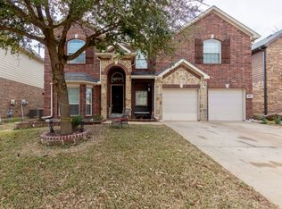 1408 Soaptree Ln, Fort Worth, TX 76177