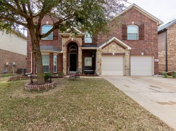1408 Soaptree Ln, Fort Worth, TX 76177