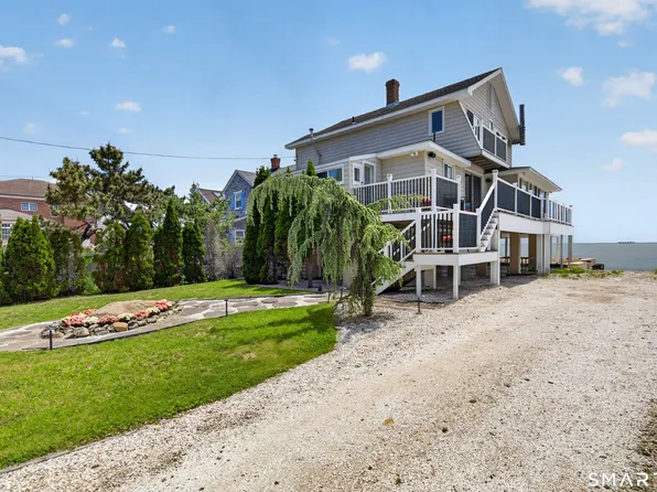 318 Cosey Beach Avenue, East Haven, CT 06512