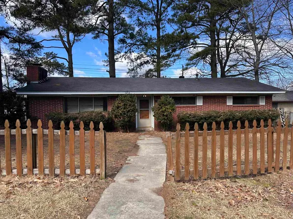 7024 Cloverdale Dr, Little Rock, AR 72209