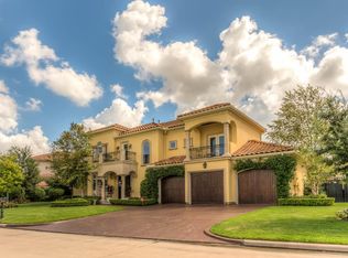 3603 Saint Tropez Way, Houston, TX 77082