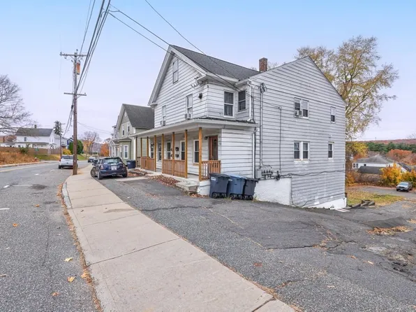116-118 North St, Ware, MA 01082