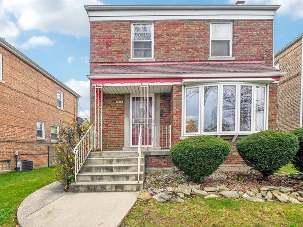 1939 W 83rd St, Chicago, IL 60620