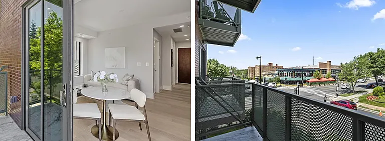 3219 Wisconsin Ave NW #202 — Photo 6