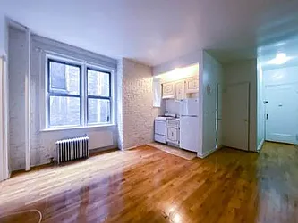 Rented by City Connections Realty