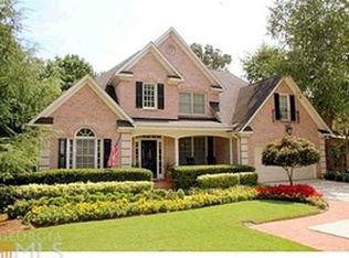 3850 Overlake Dr, Cumming, GA 30041