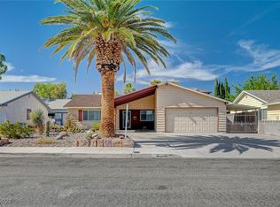 852 Armada Pl, Boulder City, NV 89005