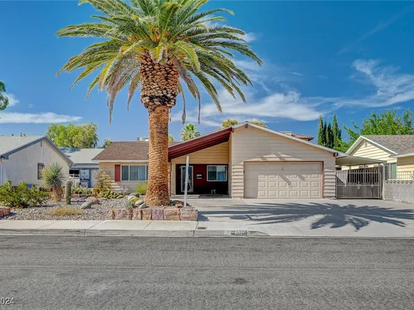 852 Armada Pl, Boulder City, NV 89005