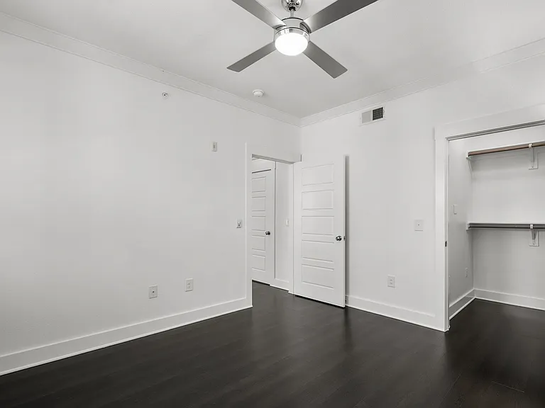 Floor Plan 2 Ceiling Fan | Apartments Conroe TX | The Towers Woodland Floor Plan 2 Ceiling Fan | Apartments Conroe TX | The Towers Woodland
