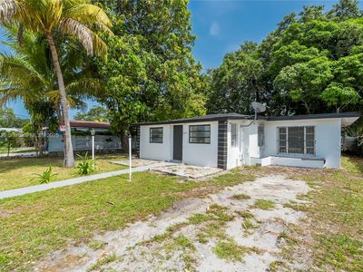 2210 NW 154th St, Miami Gardens, FL, 33054