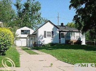 398 Jordon Rd, Pontiac, MI 48342