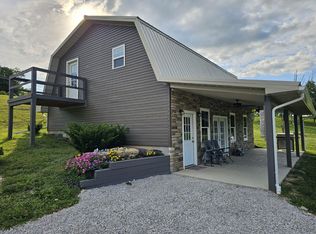 32772 State Route 541, Walhonding, OH 43843