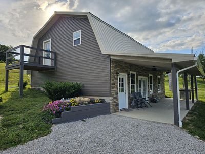 32772 State Route 541, Walhonding, OH, 43843