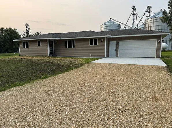 132 S Adams St, Elkton, MN 55933