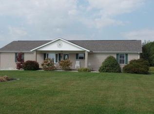 1074 S County Line Rd, Greensburg, IN 47240