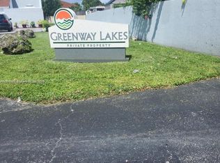 2110 SW 122nd Ct #2110, Miami, FL 33175