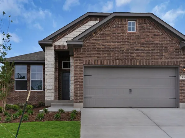 Avery Plan, Highland Village