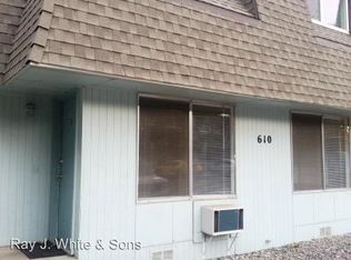 609 Bryden Dr APT D, Lewiston, ID 83501