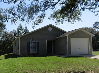 2606 Mashburn Rd, Marianna, FL 32448
