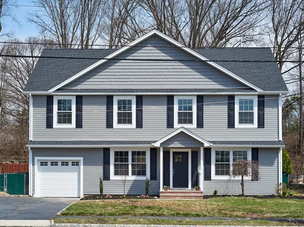 154 Hawthorn Ave, Springfield, NJ 07081