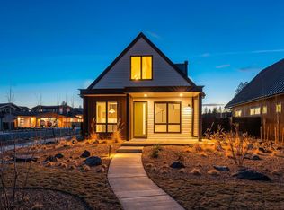 3262 NW Celilo Ln #167, Bend, OR 97703