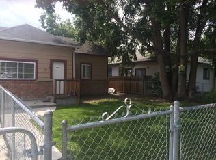 13TH Ave. - 128, Nampa, ID 83687