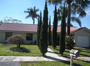 14222 SW 46th Ter, Miami, FL 33175