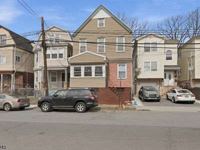 130 19Th Ave, Irvington, NJ, 07111