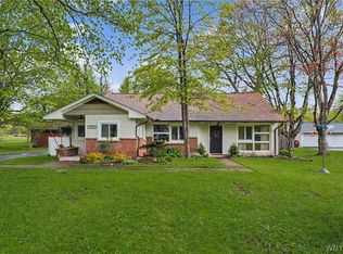 1731 Mill Rd, West Falls, NY 14170