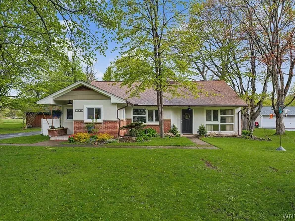 1731 Mill Rd, West Falls, NY 14170