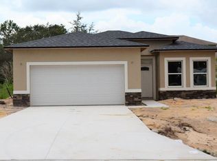 449 Peace Ct, Poinciana, FL 34759
