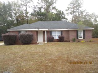 3713 Countryside Dr, Albany, GA 31705