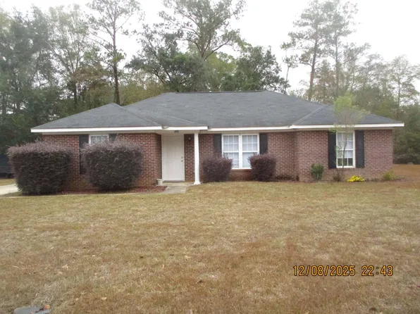 3713 Countryside Dr, Albany, GA 31705