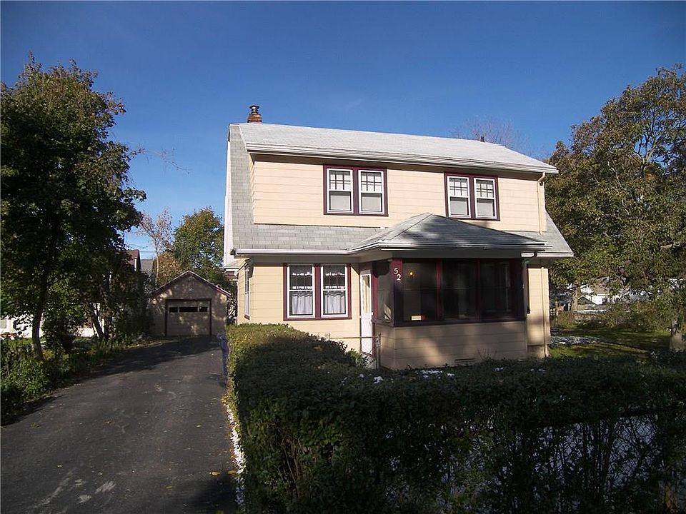 52 Wahl Rd, Irondequoit, NY 14609 Zillow
