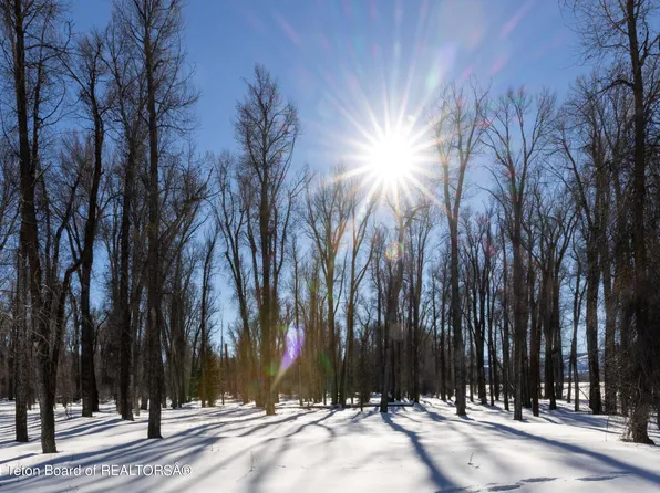 155 S Ely Springs Rd, Jackson, WY 83001