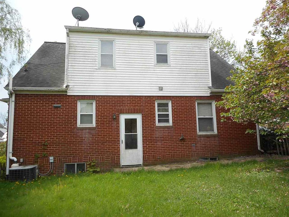 420 Thompson St, Dayton, VA 22821 Zillow