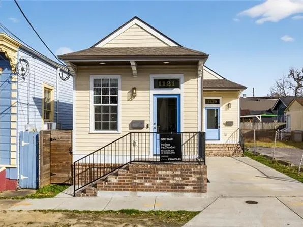 1121 Bartholomew St, New Orleans, LA 70117