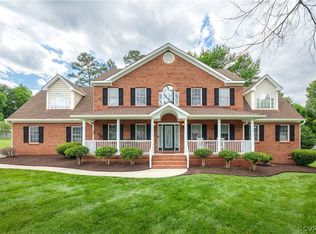 1306 Majestic Creek Ct, South Chesterfield, VA 23834