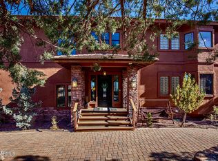 1109 N Falconcrest Dr, Payson, AZ 85541