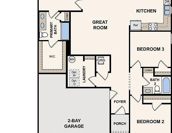 2nd image of this home