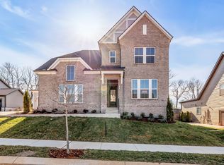 199 Phillips Bnd LOT 1130, Spring Hill, TN 37174