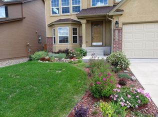 6157 Cumbre Vista Way, Colorado Springs, CO 80924